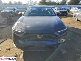 Honda Accord 2024 1