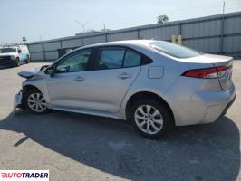 Toyota Corolla 2023 2