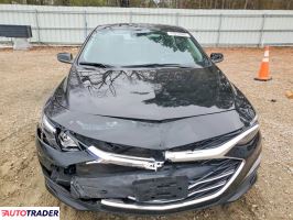 Chevrolet Malibu 2023 1