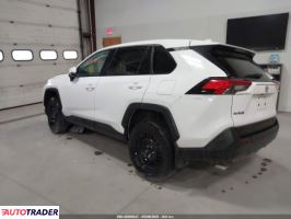 Toyota Pozostałe 2023 2 Toyota Pozostałe 2023 2
