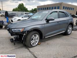 Audi Q5 2024 2 Audi Q5 2024 2