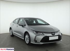 Toyota Corolla - zobacz ofertę