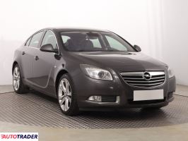 Opel Insignia - zobacz ofertę