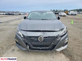 Nissan Altima 2020 2