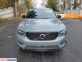 Volvo XC40 2020 2