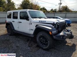 Jeep Wrangler 2023 2 Jeep Wrangler 2023 2