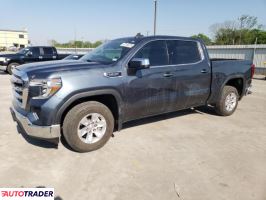 GMC Sierra 2020 5 GMC Sierra 2020 5
