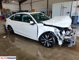Honda Civic 2024 1