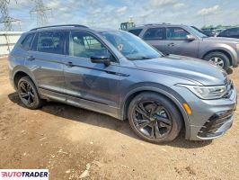 Volkswagen Tiguan 2024 2