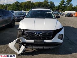 Hyundai Tucson 2023 2 Hyundai Tucson 2023 2