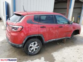 Jeep Compass 2024 2