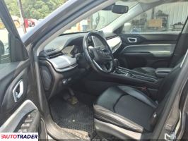 Jeep Compass 2022 2