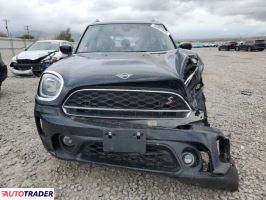 Austin Mini 2023 2 Austin Mini 2023 2