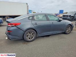 Kia Optima 2020 2