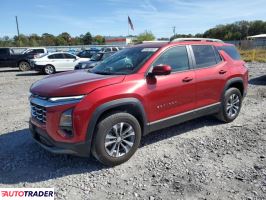 Chevrolet Equinox - zobacz ofertę