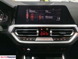 BMW 320 2021 2 190 KM