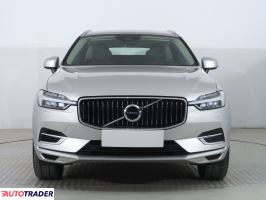 Volvo XC60 2020 2.0 386 KM Volvo XC60 2020 2.0 386 KM