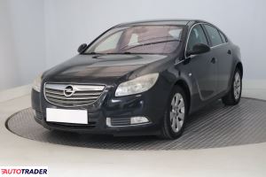 Opel Insignia 2010 2.0 128 KM