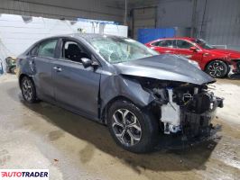 Kia Pozostałe 2020 2 Kia Pozostałe 2020 2
