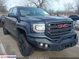 GMC Sierra 2019 5 GMC Sierra 2019 5