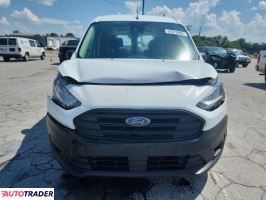 Ford Transit Connect 2023 2 Ford Transit Connect 2023 2