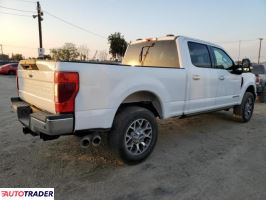 Ford Pozostałe 2022 6 Ford Pozostałe 2022 6