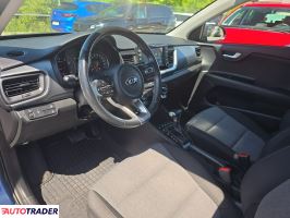 Kia Pozostałe 2020 1.0 120 KM