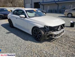 BMW Pozostałe 2022 2