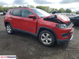Jeep Compass 2021 2