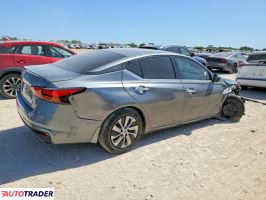 Nissan Altima 2024 2