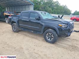 Toyota Tacoma 2023 3