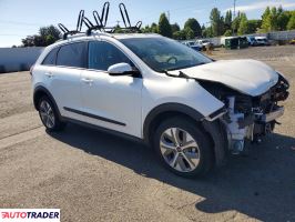Kia Niro 2022