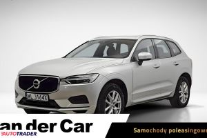 Volvo XC60 2020 2.0 197 KM