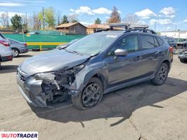 Subaru Pozostałe - zobacz ofertę