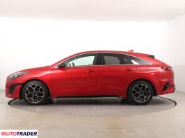 Kia PROCEED 2024 1.5 138 KM