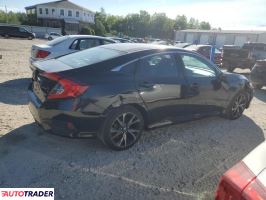 Honda Civic 2020 2