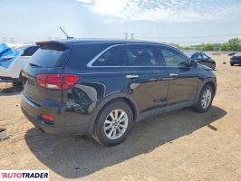 Kia Sorento 2020 2