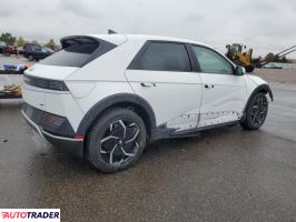 Hyundai Pozostałe 2024