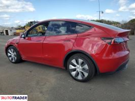 Tesla Model Y 2021 Tesla Model Y 2021