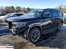Jeep Wagoneer 2022 5 Jeep Wagoneer 2022 5