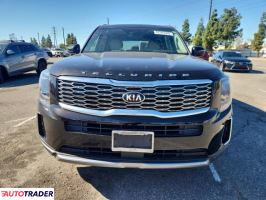 Kia Pozostałe 2021 3