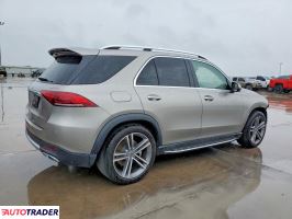 Mercedes CL 2020 3