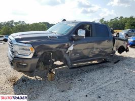 Dodge Ram 2024 6 Dodge Ram 2024 6