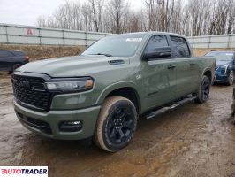 Dodge Ram - zobacz ofertę