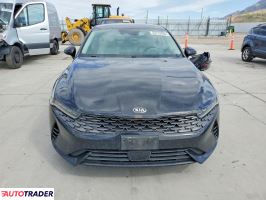 Kia Pozostałe 2021 1