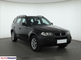 BMW X3 - zobacz ofertę
