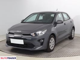 Kia Rio 2023 1.0 99 KM