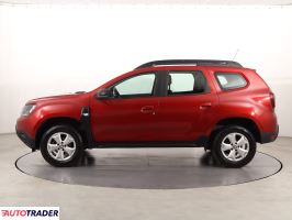 Dacia Duster 2020 1.0 99 KM Dacia Duster 2020 1.0 99 KM