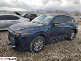 Mazda CX-5 2024 2