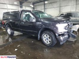 Ford Pozostałe 2019 3